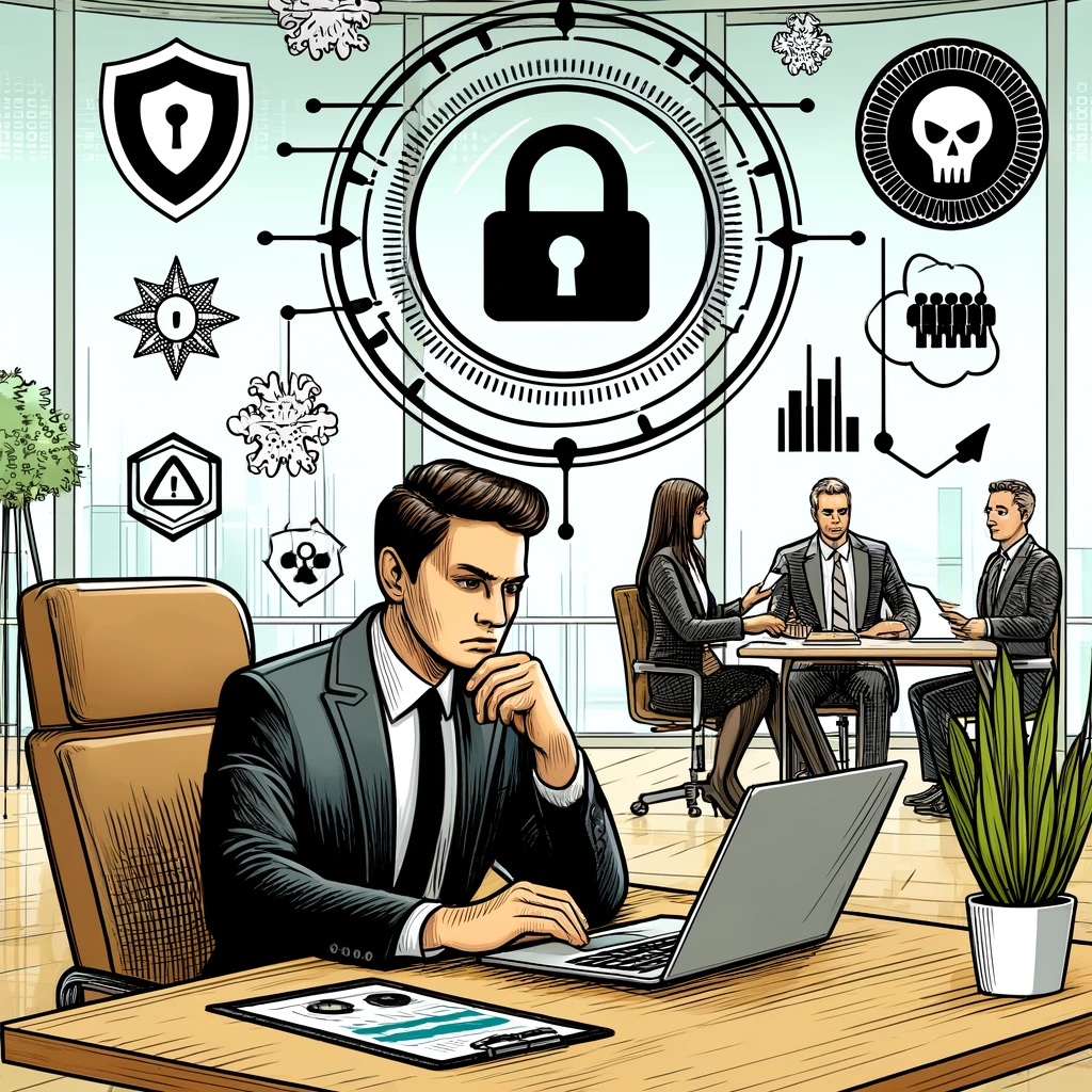 The Importance of Cyber Liability Insurance for Your Business